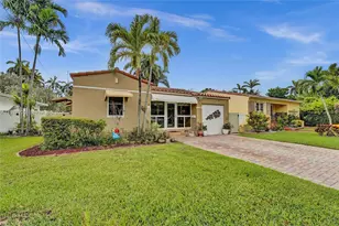 1340 Jackson St, Hollywood, FL 33019 - Photo 1