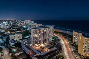 405 N Ocean Blvd, Pompano Beach, FL 33062 - Photo 3