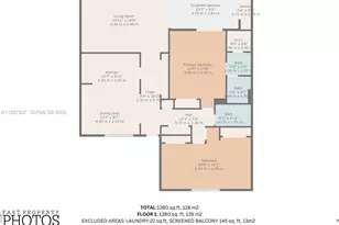 20401 NE 30th Ave, Aventura, FL 33180 - Photo 21