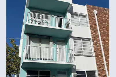 1150 Euclid Ave #204, Miami Beach, FL 33139 - Photo 1