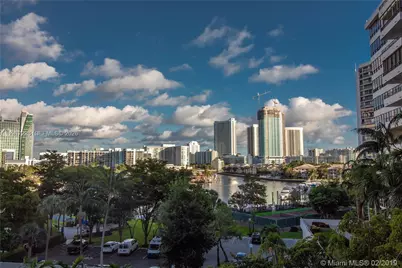 500 Three Islands Blvd #402, Hallandale Beach, FL 33009 - Photo 43