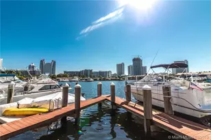 500 Three Islands Boulevard, Hallandale Beach, FL 33009 - Photo 25