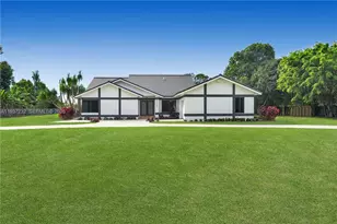 21360 SW 236th St, Homestead, FL 33031 - Photo 1