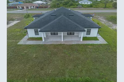842 844 Alabama Rd S, Lehigh Acres, FL 33974 - Photo 1