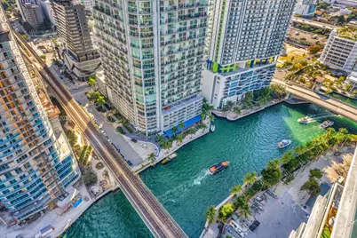 92 SW 3rd St #3904, Miami, FL 33130 - Photo 23