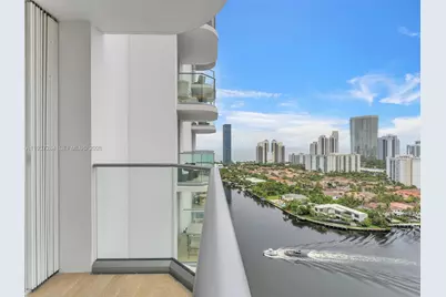 19707 Turnberry Way #25D, Aventura, FL 33180 - Photo 9