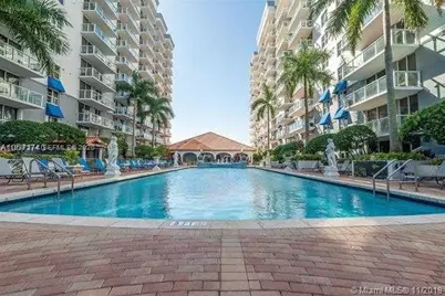 5085 NW 7th St #1106, Miami, FL 33126 - Photo 7