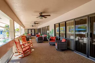 2601 N Nob Hill Rd, Sunrise, FL 33322 - Photo 35