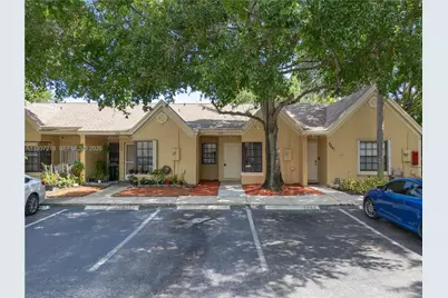 3639 NW 83rd Ln, Sunrise, FL 33351 - Photo 29