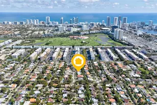 1016 NE 4th Ct., Hallandale Beach, FL 33009 - Photo 41