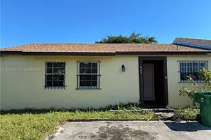 3009 NW 204th Terrace, Miami Gardens, FL 33056 - Photo 1