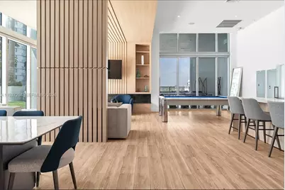 90 SW 3rd St #2703, Miami, FL 33130 - Photo 25