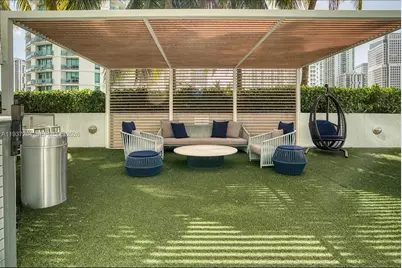 90 SW 3rd St #2703, Miami, FL 33130 - Photo 23