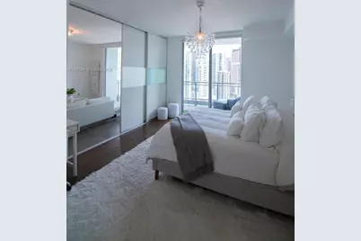 90 SW 3rd St #2703, Miami, FL 33130 - Photo 13