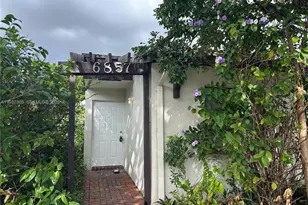 6857 SW 36th Ct, Miramar, FL 33023 - Photo 1