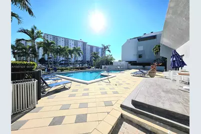 310 Poinciana Dr #802, Sunny Isles Beach, FL 33160 - Photo 13