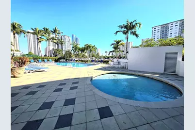 310 Poinciana Dr #802, Sunny Isles Beach, FL 33160 - Photo 11