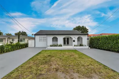 6470 SW 27th St, Miami, FL 33155 - Photo 1