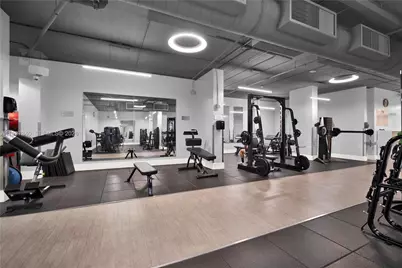 1901 Brickell Ave #B711, Miami, FL 33129 - Photo 33