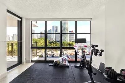 1901 Brickell Ave #B711, Miami, FL 33129 - Photo 19