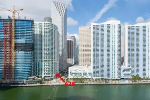 300 S Biscayne Blvd, Miami, FL 33131 - Photo 29