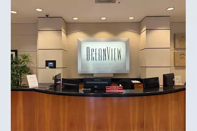 19380 Collins Ave #403, Sunny Isles Beach, FL 33160 - Photo 3