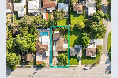 700 SW 12th St, Fort Lauderdale, FL 33315 - Photo 5