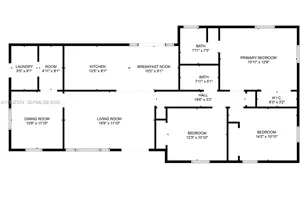 20890 SW 236th St, Homestead, FL 33031 - Photo 47