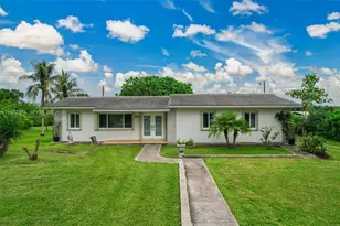 20890 SW 236th St, Homestead, FL 33031 - Photo 1