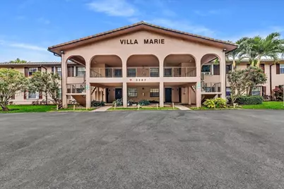 3307 NW 108th Dr #8, Coral Springs, FL 33065 - Photo 1