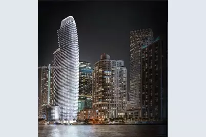 300 Biscayne Blvd Way #2703, Miami, FL 33131 - Photo 25