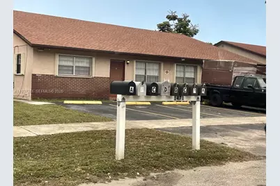 1471 NW 22nd St, Fort Lauderdale, FL 33311 - Photo 3