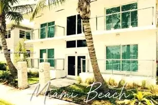 7171 Bay Dr, Miami Beach, FL 33141 - Photo 3