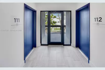 2162 SW 14th Ter #103, Miami, FL 33145 - Photo 15