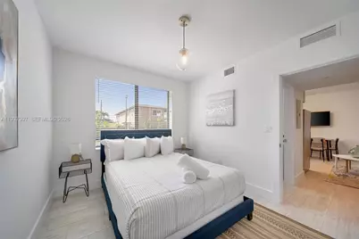 2162 SW 14th Ter #101, Miami, FL 33145 - Photo 9