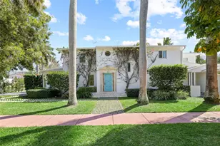 4490 Royal Palm Ave, Miami Beach, FL 33140 - Photo 3