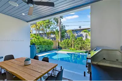 609 NE 8th Ave #A, Fort Lauderdale, FL 33304 - Photo 15