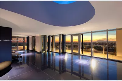 851 NE 1st Ave #PH4912, Miami, FL 33132 - Photo 33