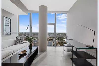 851 NE 1st Ave #PH4912, Miami, FL 33132 - Photo 21