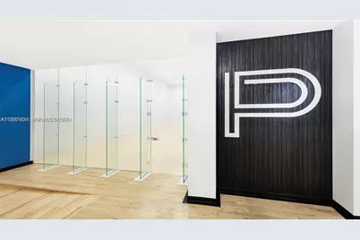 851 NE 1st Ave #PH4912, Miami, FL 33132 - Photo 39