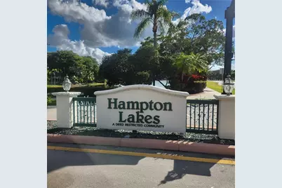 223 SW 159th Ter #223, Sunrise, FL 33326 - Photo 21