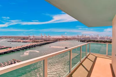 650 West Ave #2001, Miami Beach, FL 33139 - Photo 23