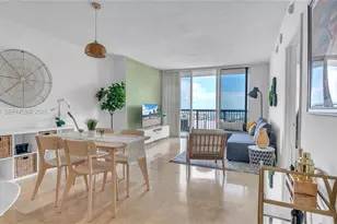 1750 N Bayshore Dr, Miami, FL 33132 - Photo 3