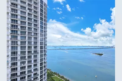1750 N Bayshore Dr #4504, Miami, FL 33132 - Photo 1