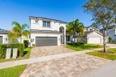 3371 SW 175th Ave, Miramar, FL 33029 - Photo 3