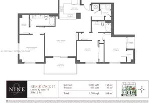 999 SW 1st Ave, Miami, FL 33130 - Photo 7