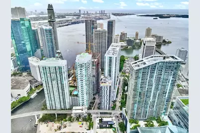 31 SE 6th St #1708, Miami, FL 33131 - Photo 1