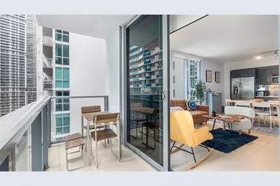 31 SE 6th St #1708, Miami, FL 33131 - Photo 3