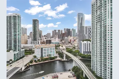 31 SE 6th St #1708, Miami, FL 33131 - Photo 25