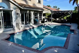1352 NW 129th Way, Sunrise, FL 33323 - Photo 27
